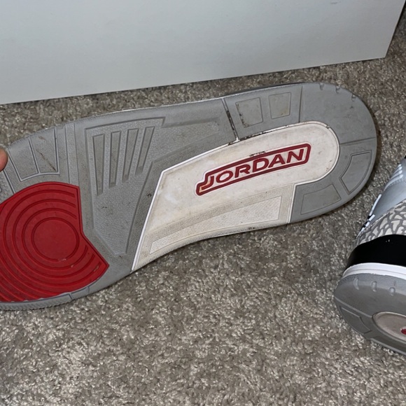 Jordan 312 Leagacy - Picture 4 of 4